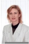 Смирнова Елена Ивановна